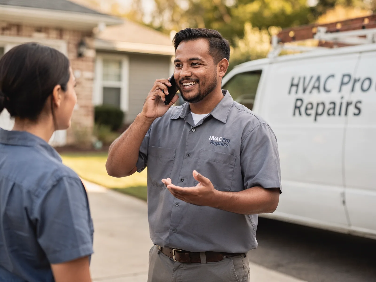 Heat Pump Repair Offutt Afb, NE FAQs